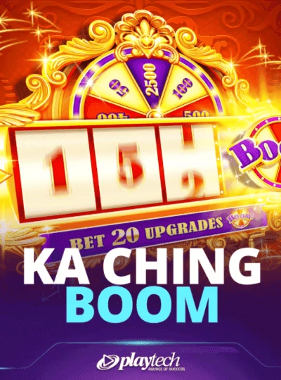 Video slot game cover